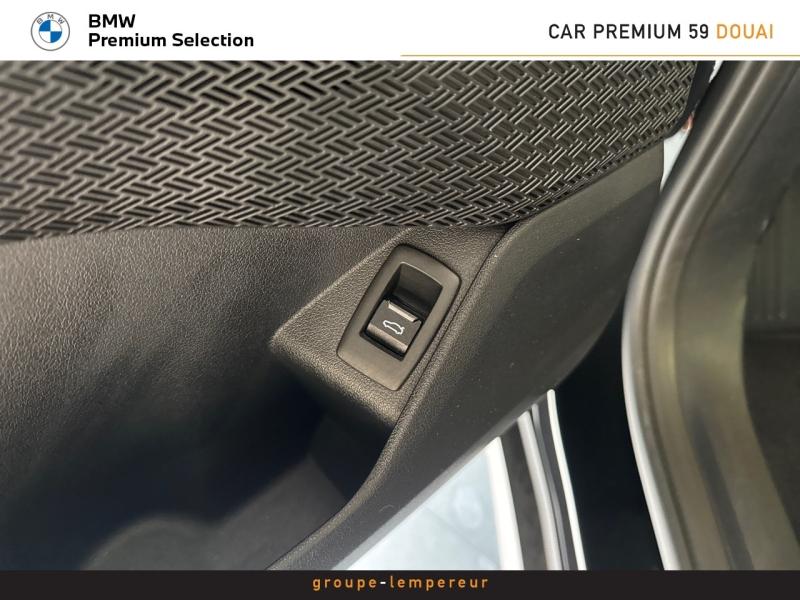 Image BMW X1 sDrive20i 170ch Business Design