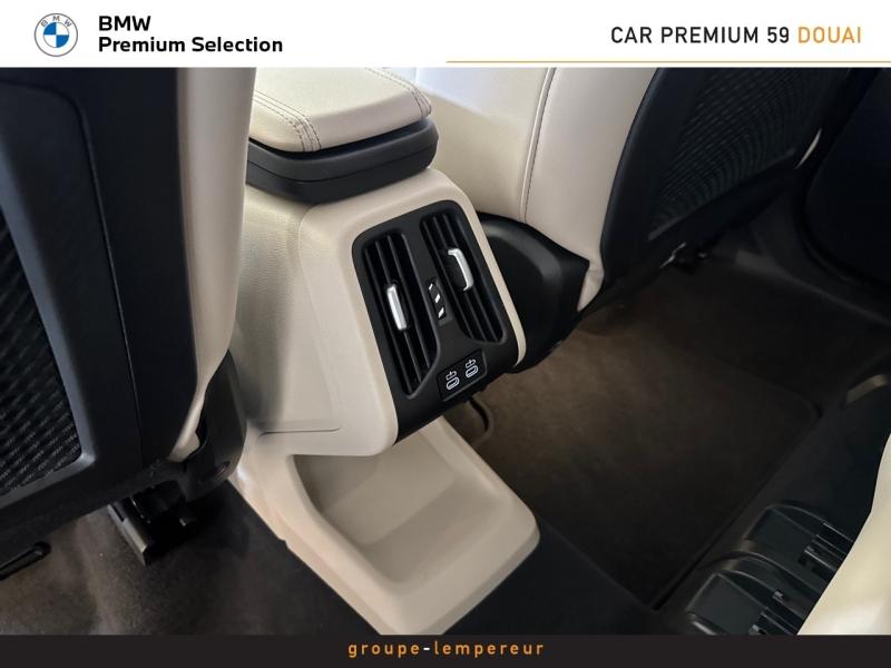 Image BMW X1 sDrive20i 170ch Business Design