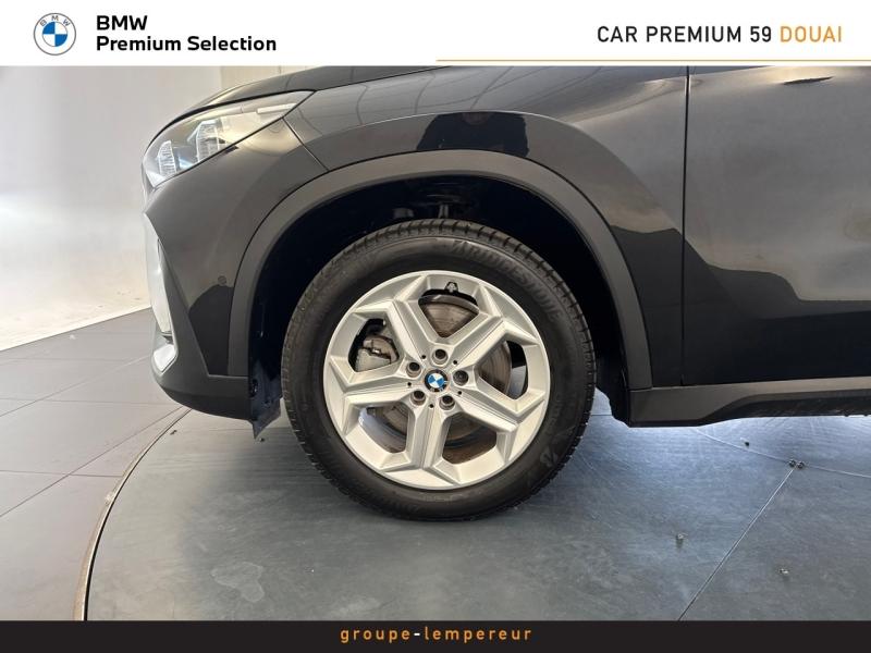 Image BMW X1 sDrive20i 170ch Business Design