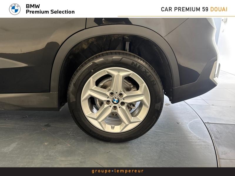 Image BMW X1 sDrive20i 170ch Business Design