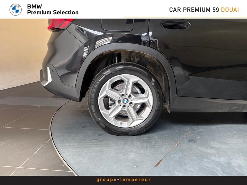 Image BMW X1 sDrive20i 170ch Business Design