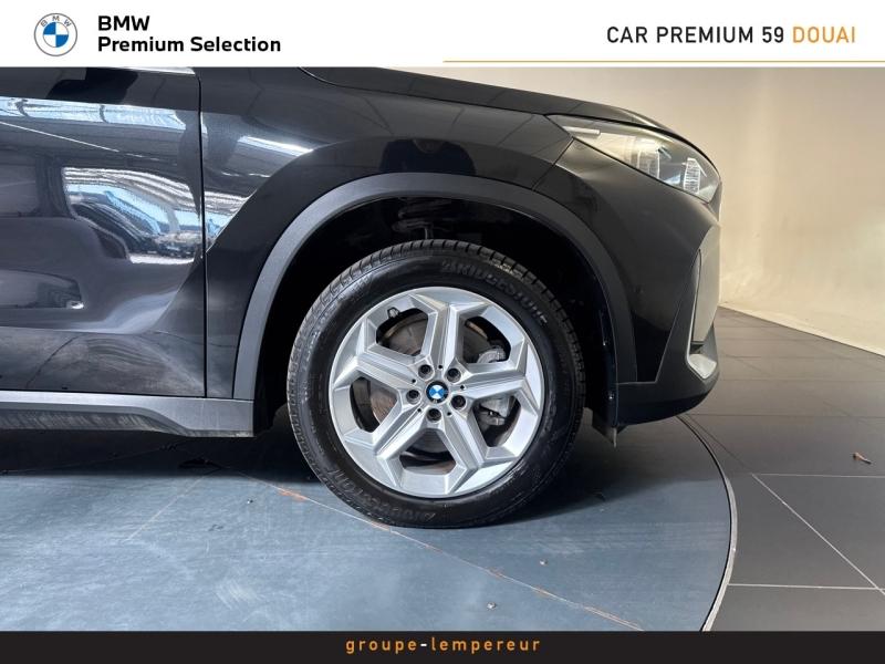 Image BMW X1 sDrive20i 170ch Business Design