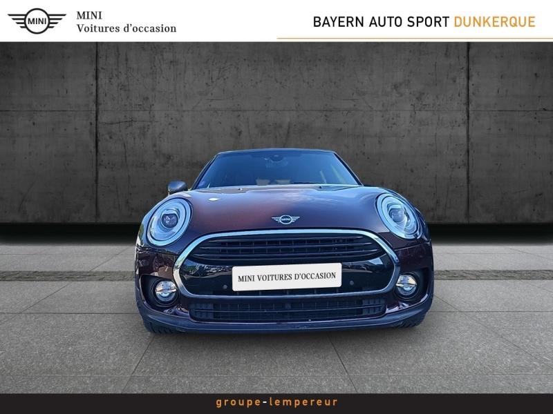 Image MINI Clubman Cooper 136ch Kensington