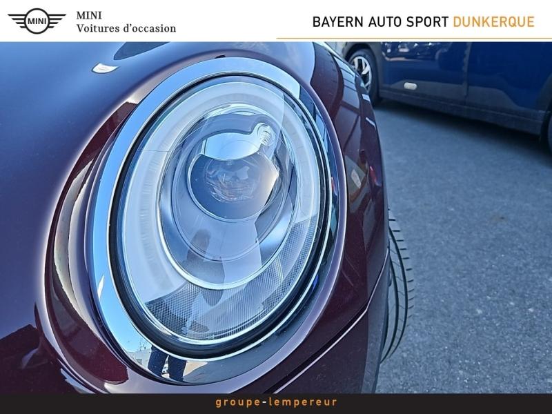 Image MINI Clubman Cooper 136ch Kensington