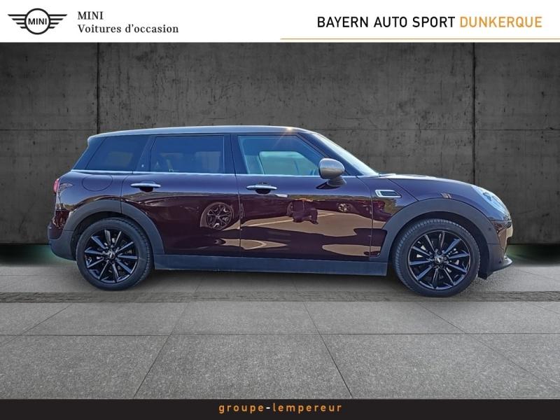 Image MINI Clubman Cooper 136ch Kensington