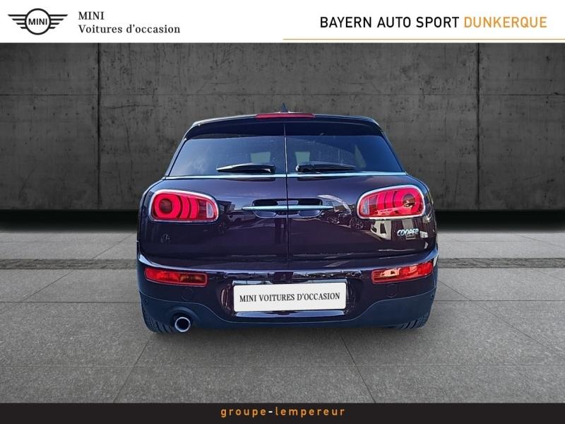 Image MINI Clubman Cooper 136ch Kensington
