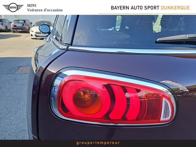 Image MINI Clubman Cooper 136ch Kensington