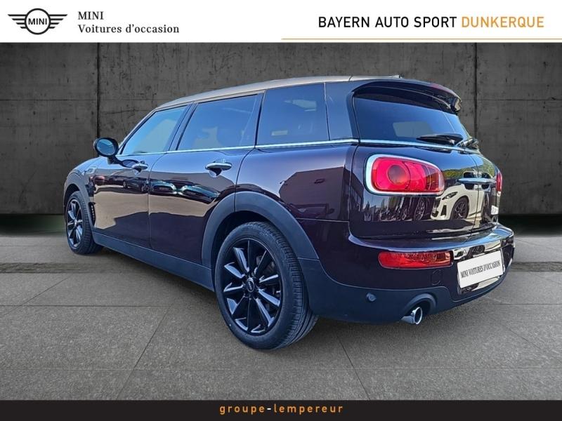 Image MINI Clubman Cooper 136ch Kensington