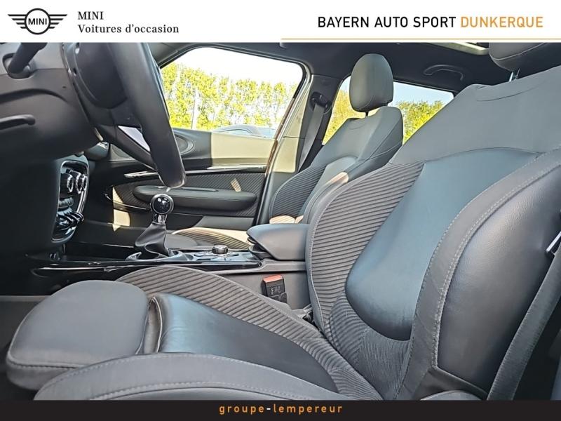 Image MINI Clubman Cooper 136ch Kensington