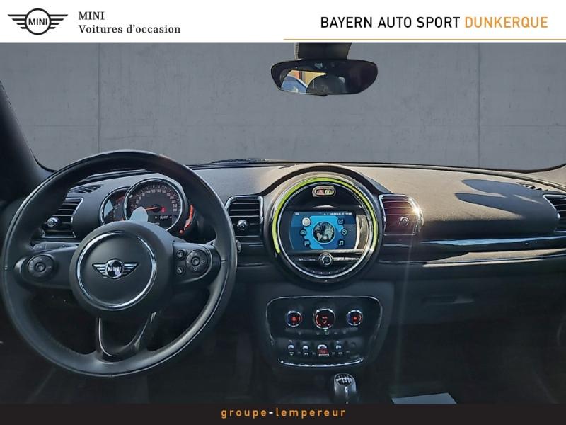 Image MINI Clubman Cooper 136ch Kensington