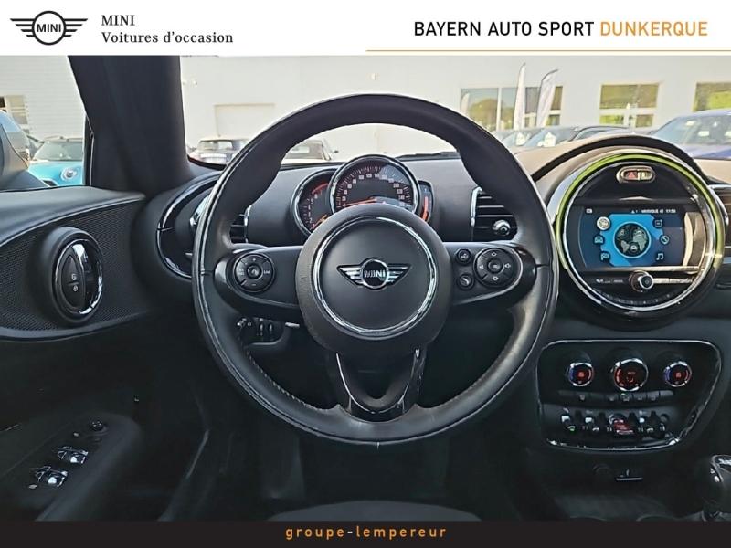 Image MINI Clubman Cooper 136ch Kensington
