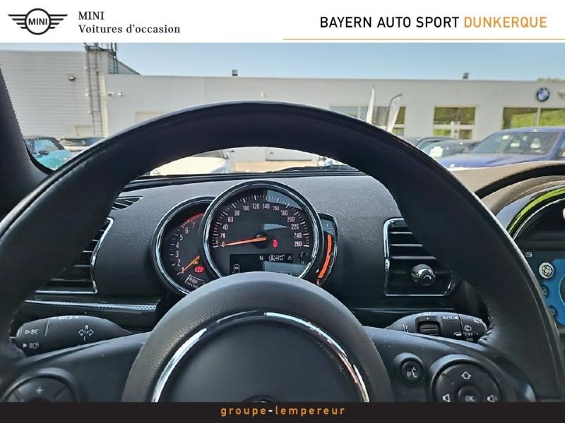 Image MINI Clubman Cooper 136ch Kensington