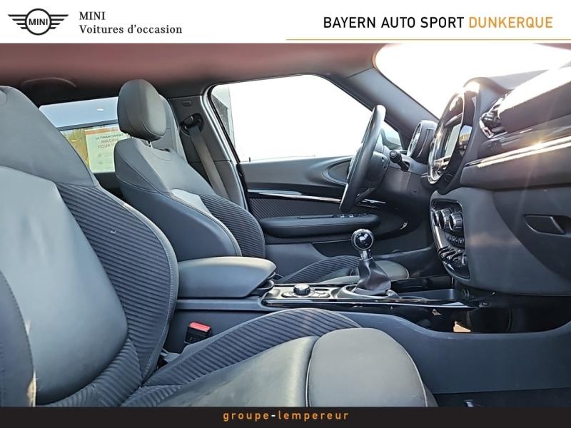Image MINI Clubman Cooper 136ch Kensington