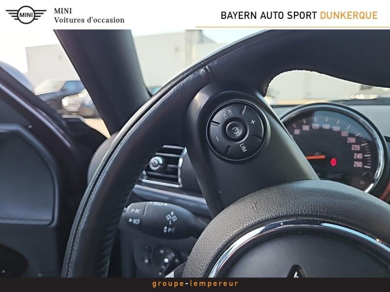 Image MINI Clubman Cooper 136ch Kensington