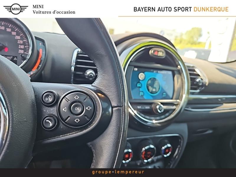 Image MINI Clubman Cooper 136ch Kensington