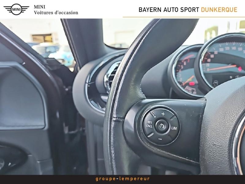 Image MINI Clubman Cooper 136ch Kensington