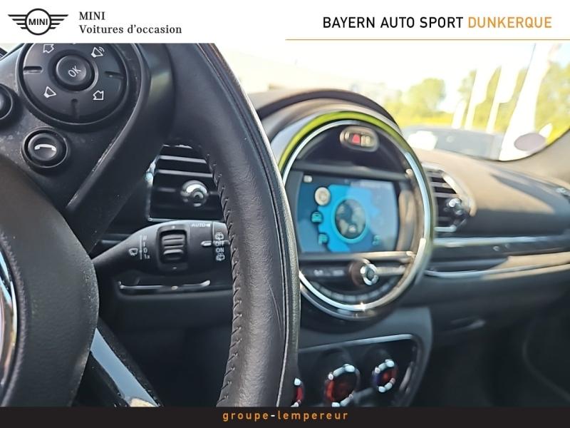 Image MINI Clubman Cooper 136ch Kensington