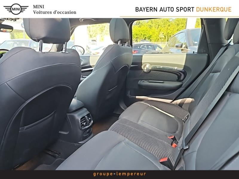 Image MINI Clubman Cooper 136ch Kensington