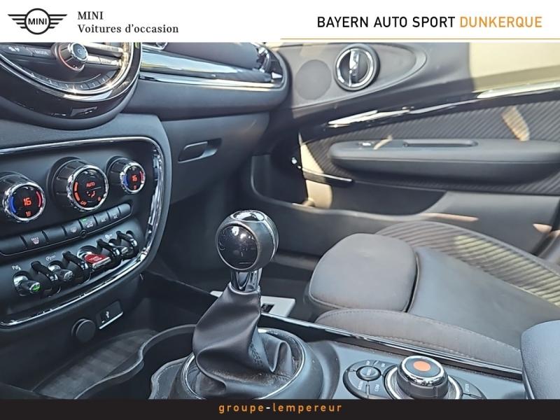 Image MINI Clubman Cooper 136ch Kensington