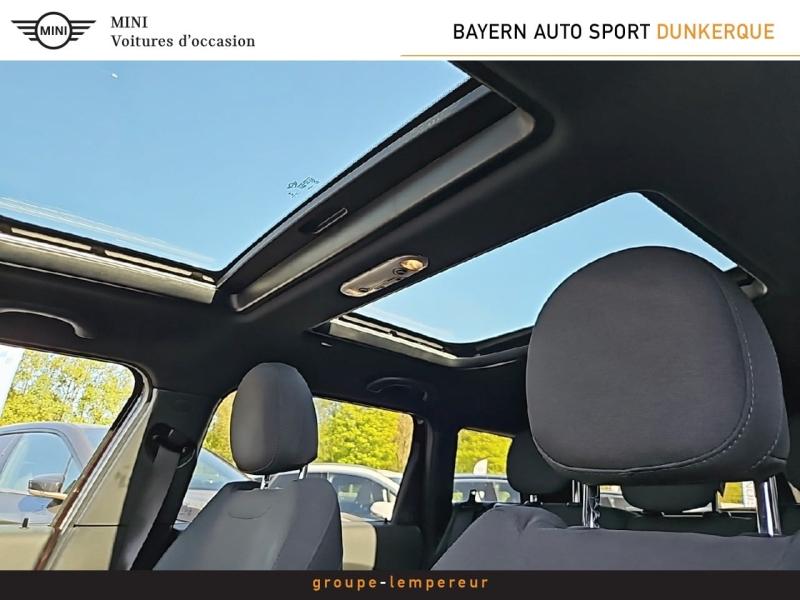 Image MINI Clubman Cooper 136ch Kensington