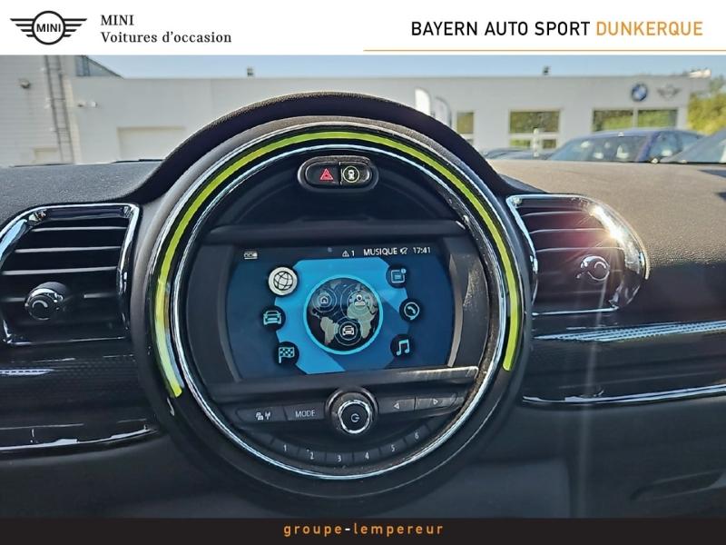 Image MINI Clubman Cooper 136ch Kensington