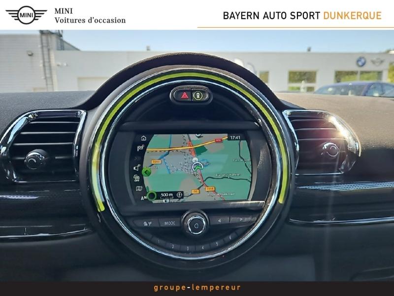 Image MINI Clubman Cooper 136ch Kensington