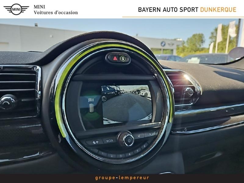 Image MINI Clubman Cooper 136ch Kensington