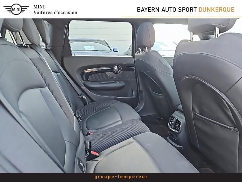 Image MINI Clubman Cooper 136ch Kensington