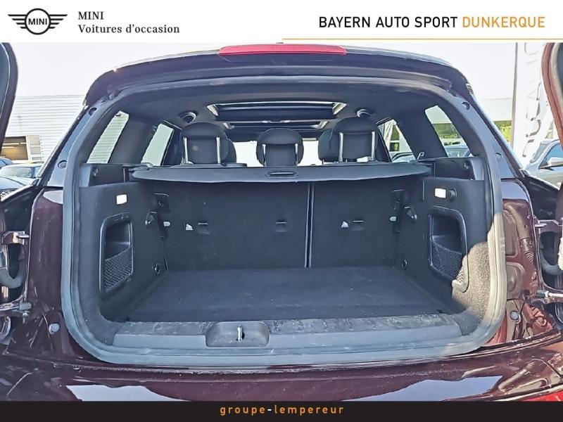 Image MINI Clubman Cooper 136ch Kensington