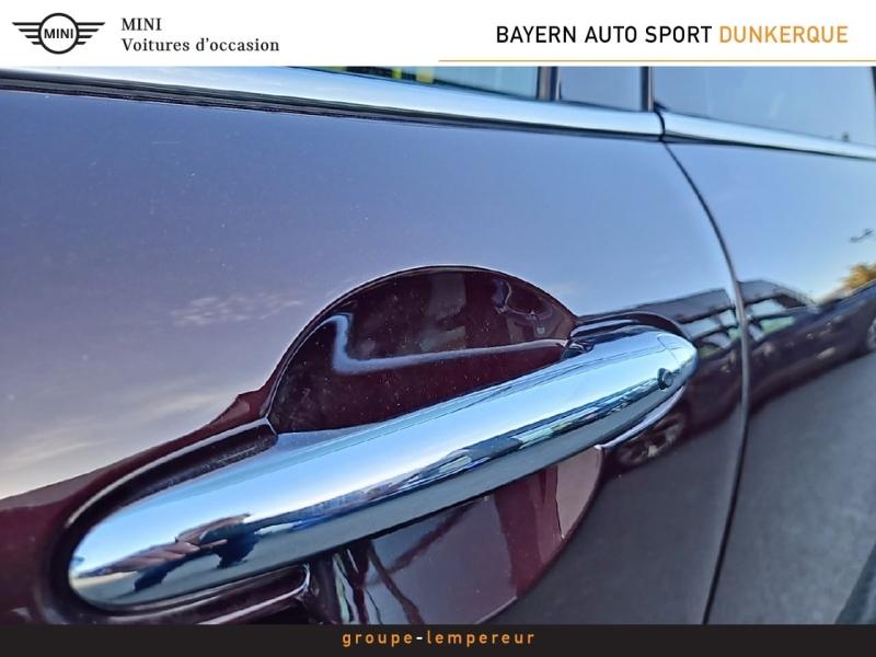 Image MINI Clubman Cooper 136ch Kensington