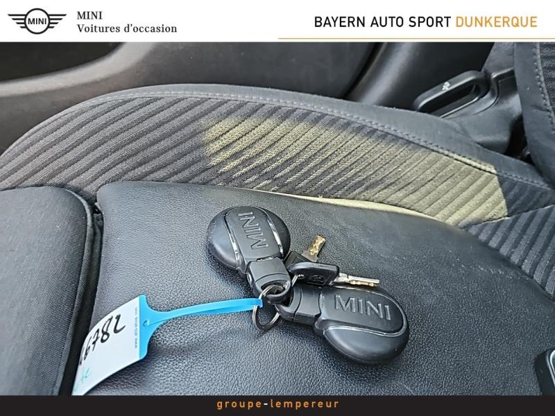Image MINI Clubman Cooper 136ch Kensington