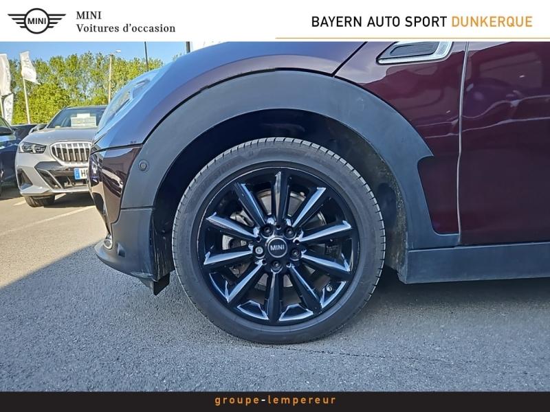 Image MINI Clubman Cooper 136ch Kensington