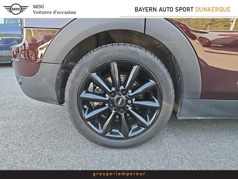Image MINI Clubman Cooper 136ch Kensington