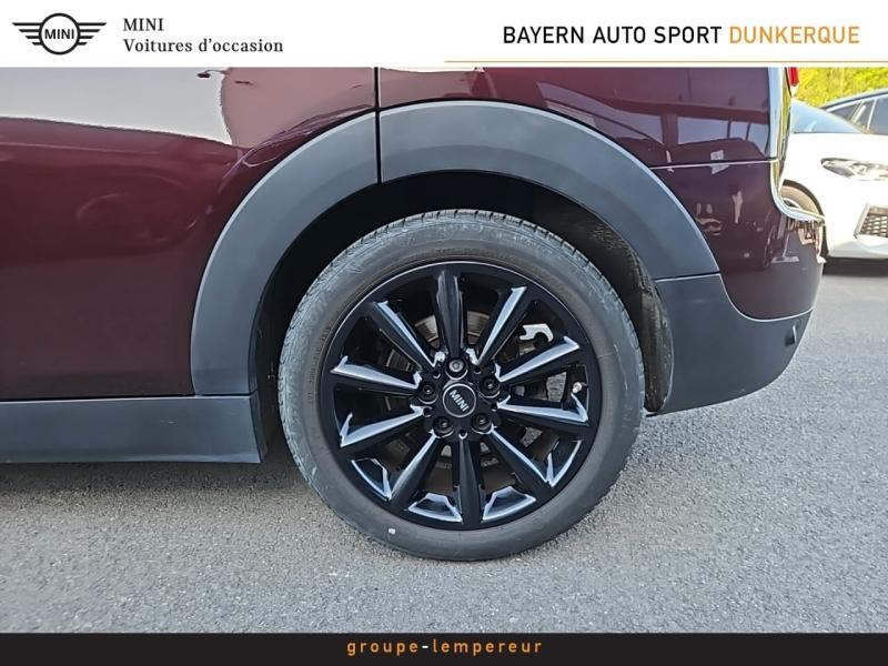 Image MINI Clubman Cooper 136ch Kensington