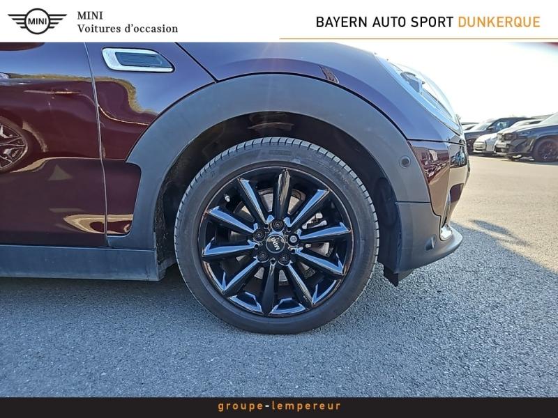 Image MINI Clubman Cooper 136ch Kensington