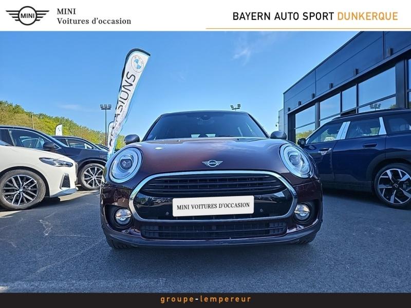 Image MINI Clubman Cooper 136ch Kensington
