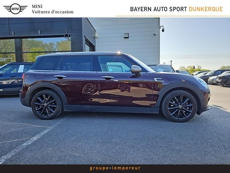 Image MINI Clubman Cooper 136ch Kensington