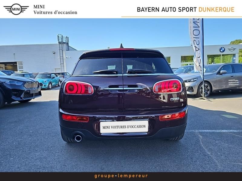 Image MINI Clubman Cooper 136ch Kensington