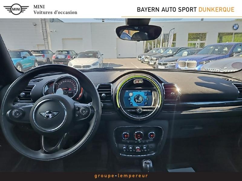 Image MINI Clubman Cooper 136ch Kensington
