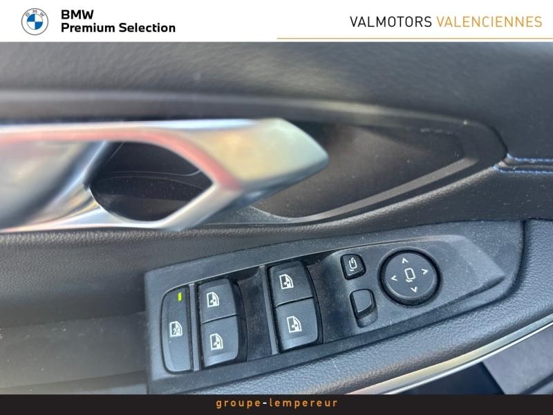 Image BMW Série 3 318dA MH 150ch M Sport