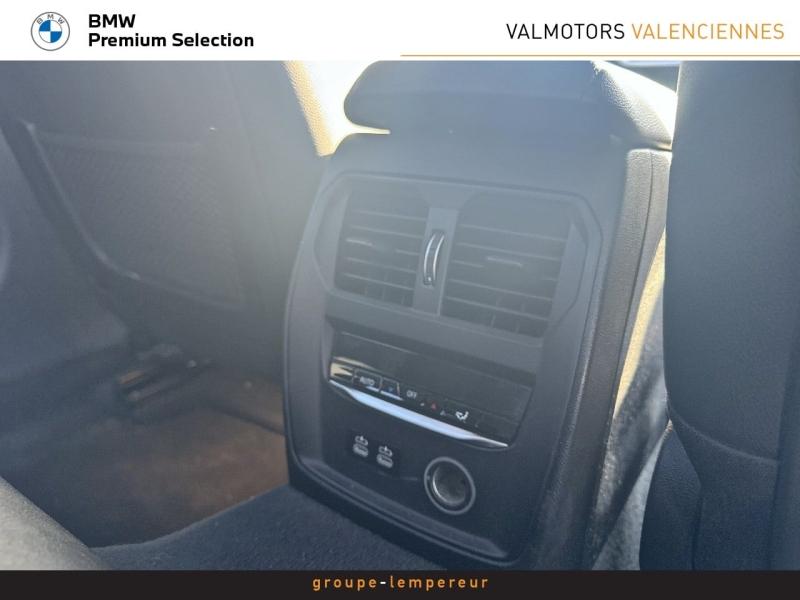 Image BMW Série 3 318dA MH 150ch M Sport