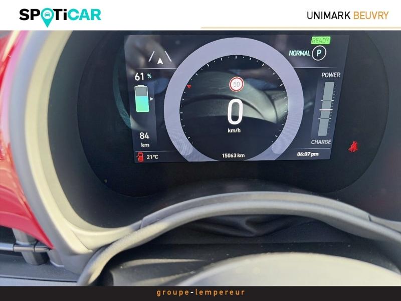 Image FIAT 500 e 95ch (RED) 2.0 MY23