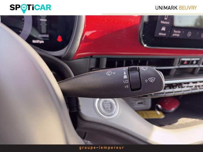 Image FIAT 500 e 95ch (RED) 2.0 MY23