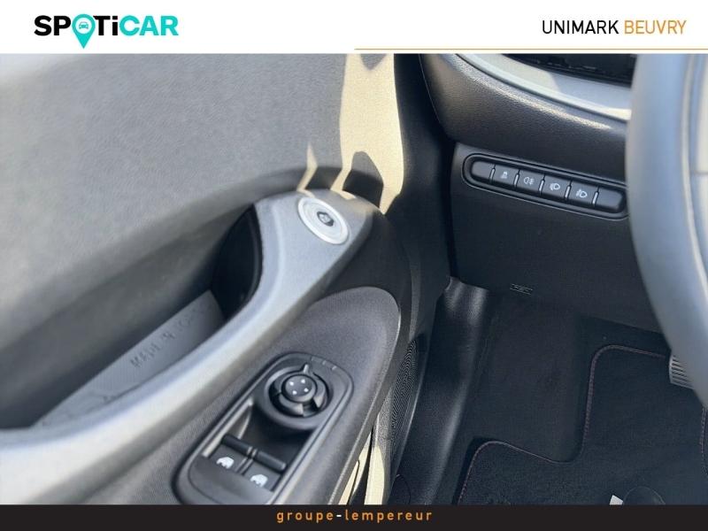 Image FIAT 500 e 95ch (RED) 2.0 MY23