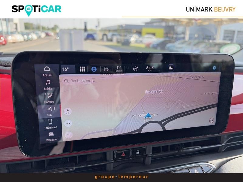 Image FIAT 500 e 95ch (RED) 2.0 MY23