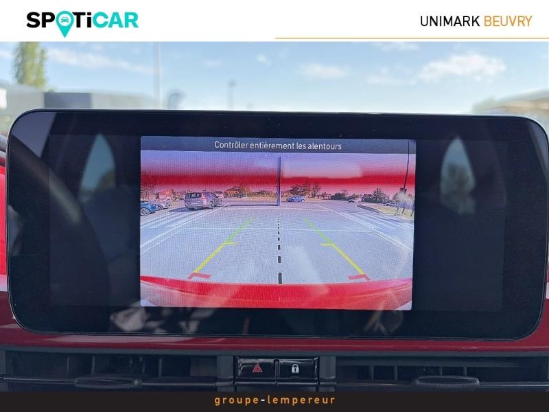 Image FIAT 500 e 95ch (RED) 2.0 MY23