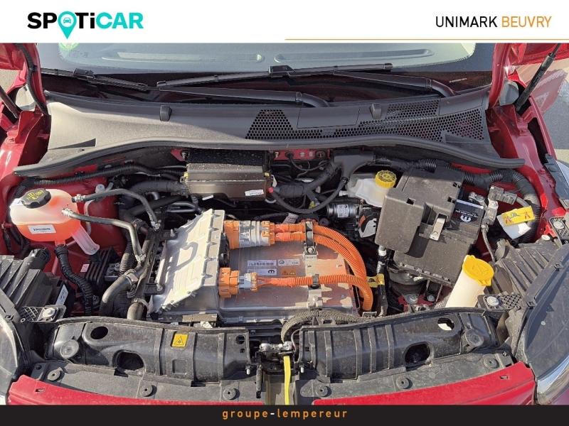 Image FIAT 500 e 95ch (RED) 2.0 MY23