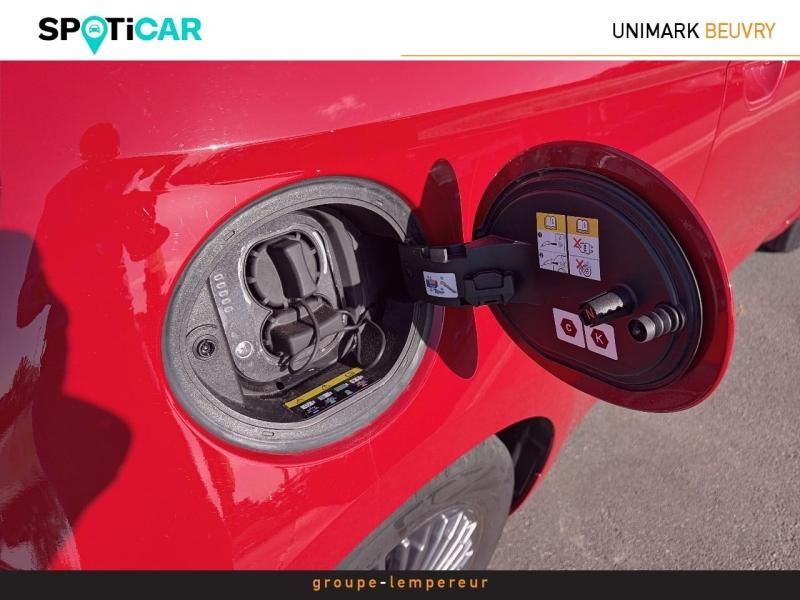 Image FIAT 500 e 95ch (RED) 2.0 MY23