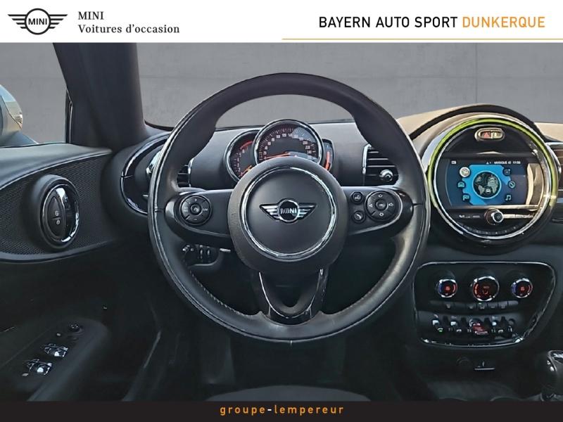 Image MINI Clubman Cooper 136ch Kensington