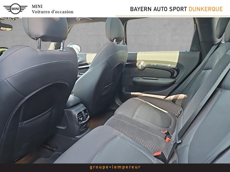 Image MINI Clubman Cooper 136ch Kensington